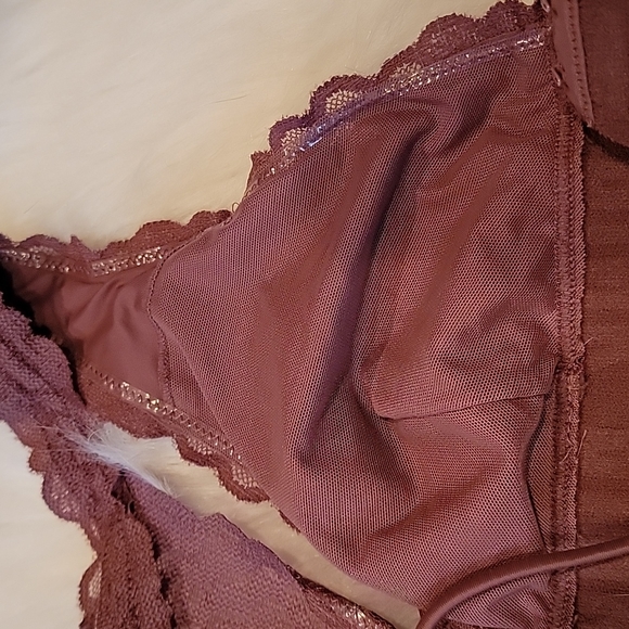 NWOT VICTORIA'S SECRET PINK Bralette 💗 Size small - Picture 4 of 8